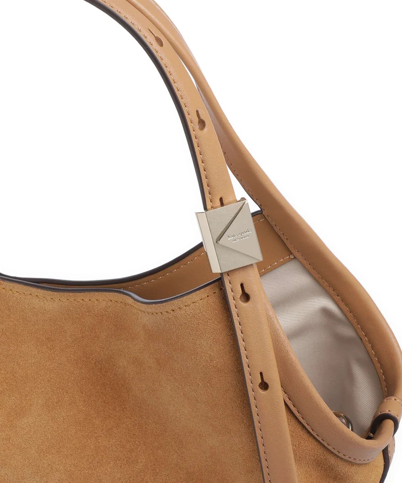 Kate Spade New York Deco Small Bolso de hobo garden soil