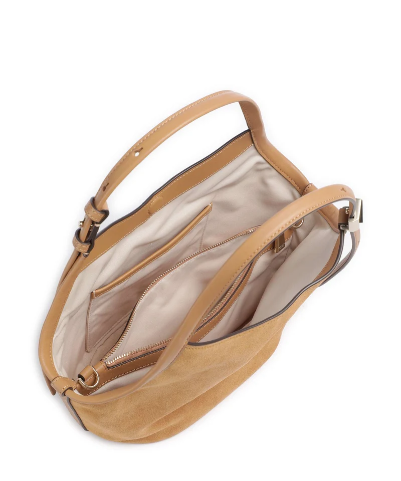 Kate Spade New York Deco Small Bolso de hobo garden soil