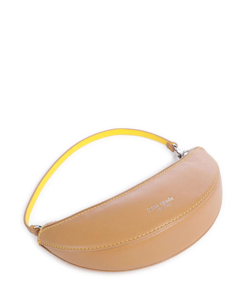 Kate Spade New York Wink Bolso de hombro yellow multi