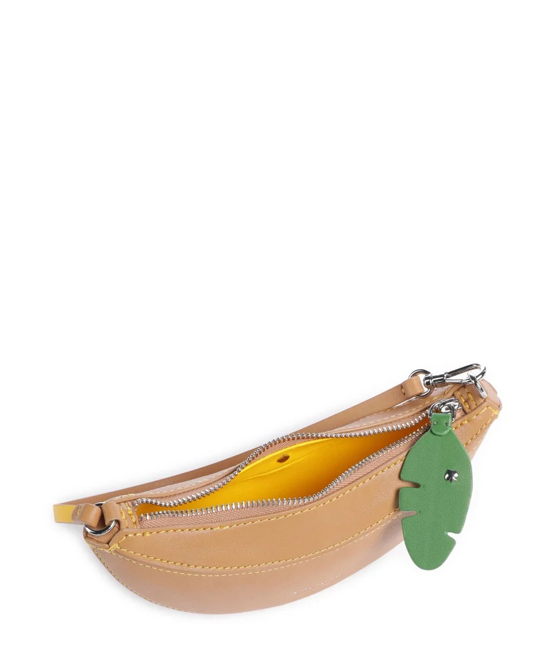 Kate Spade New York Wink Bolso de hombro yellow multi