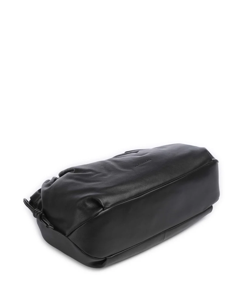 Aunts & Uncles Bohemian Vibes Bloom Bolso de hobo jet black