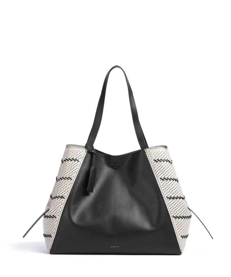 Radley London The Delphine Bolsa shopping black
