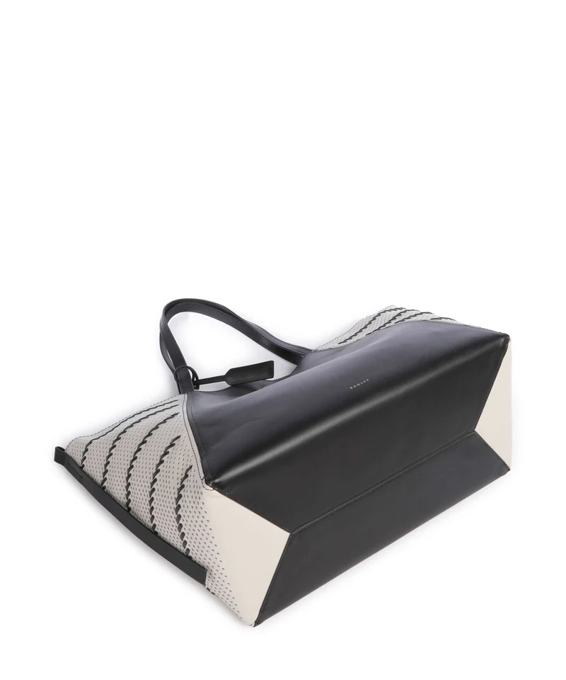 Radley London The Delphine Bolsa shopping black