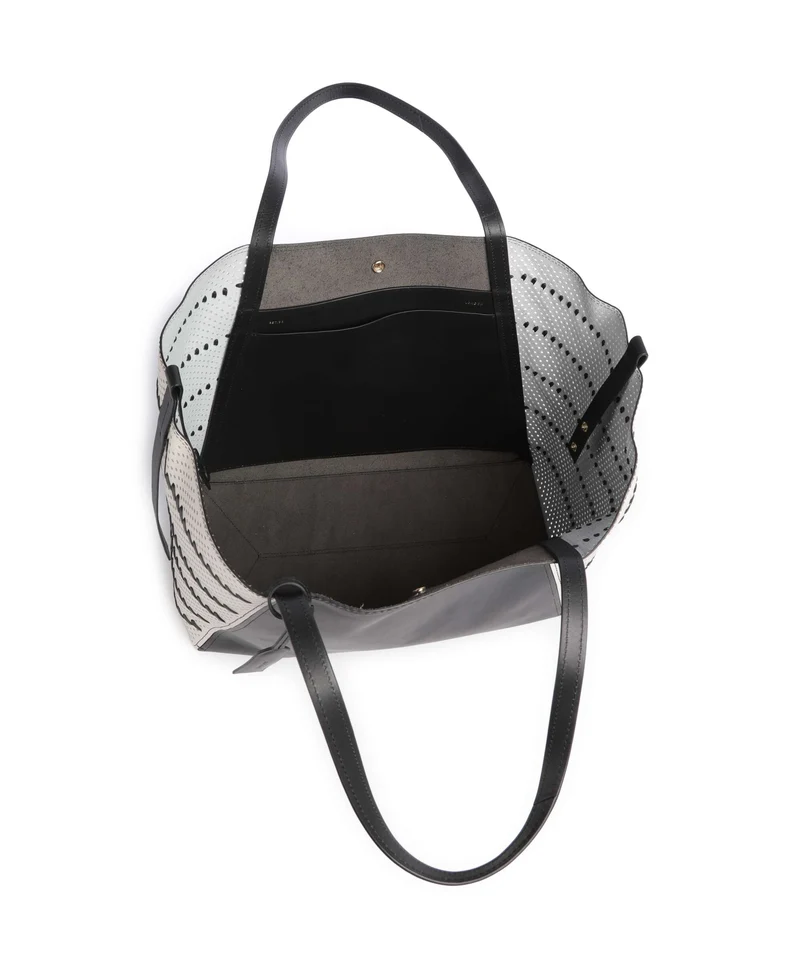 Radley London The Delphine Bolsa shopping black
