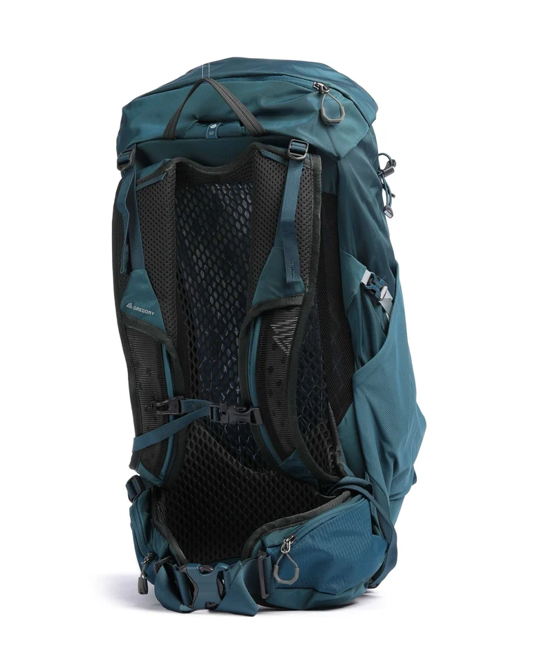 Gregory Zulu 28 RC Mochila de senderismo starlight blue