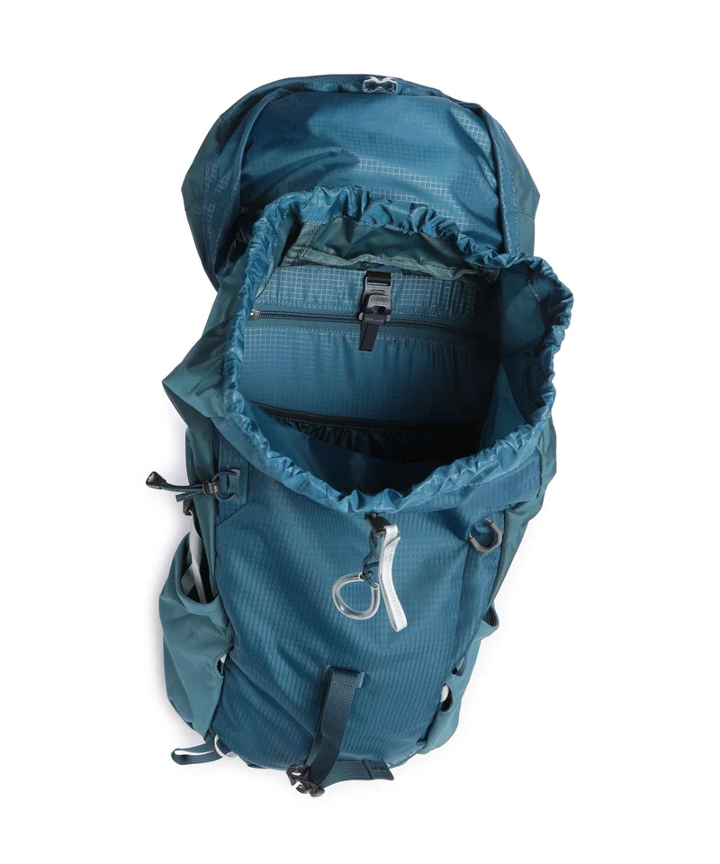 Gregory Zulu 28 RC Mochila de senderismo starlight blue
