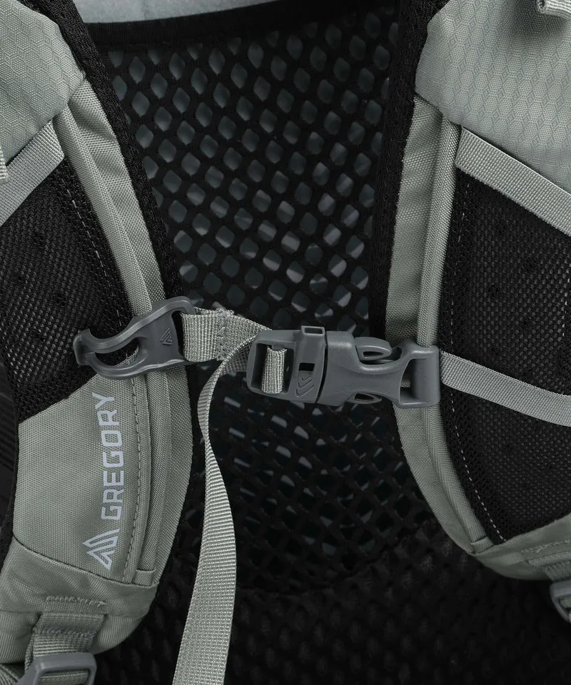 Gregory Jade 38 RC XS/SM Mochila de senderismo artichoke green