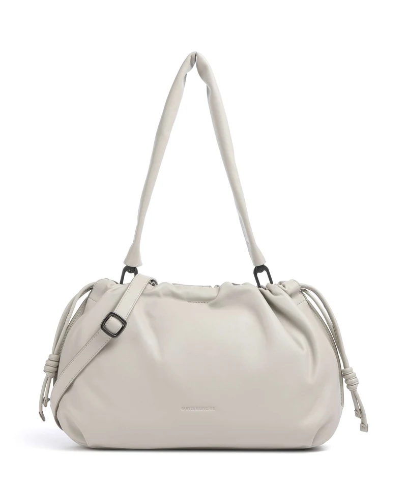 Aunts & Uncles Bohemian Vibes Bloom Bolso de hobo chalk