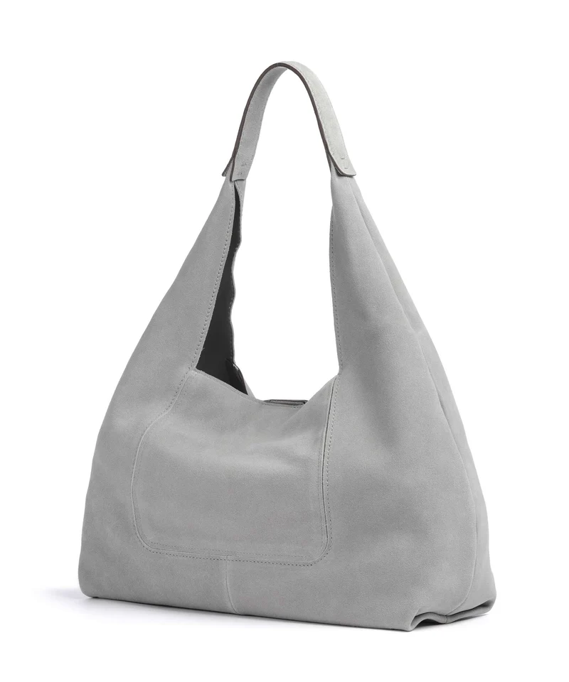 Radley London The Maudie Bolso de hobo steel