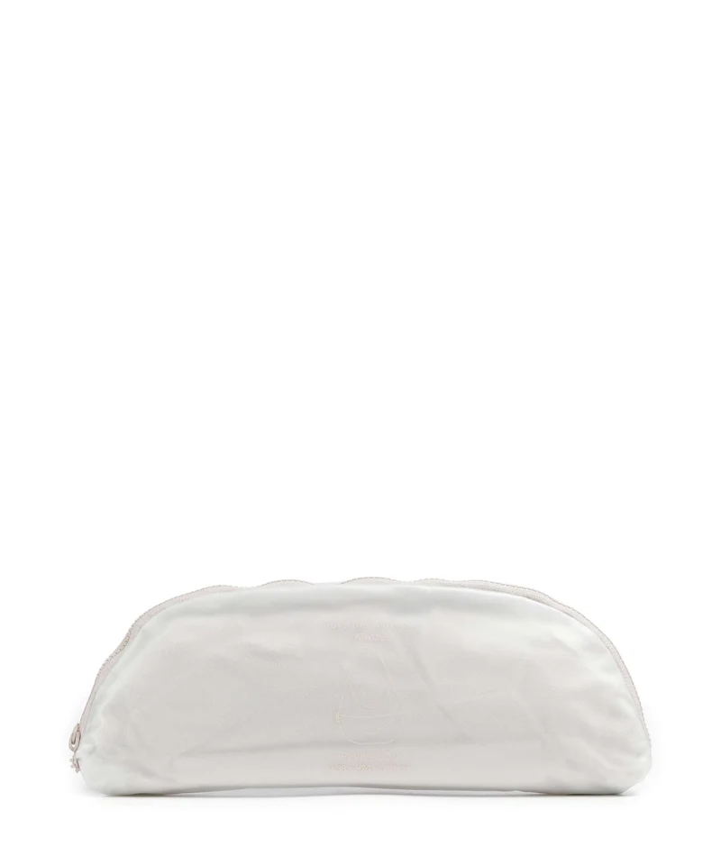 Mandarina Duck Revival 2.0 Bolso de hobo white mocha