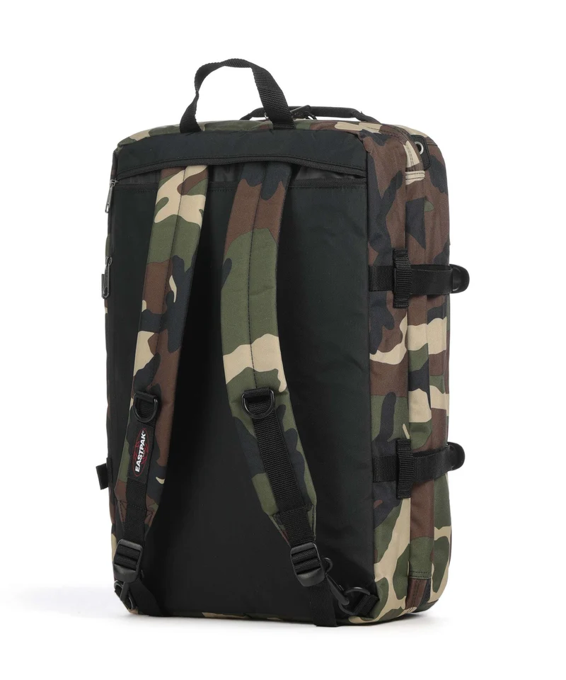 Eastpak Travelpack Mochila de viaje camo