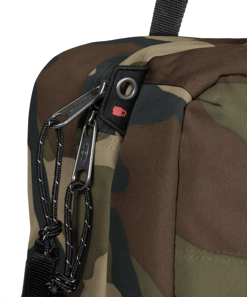 Eastpak Travelpack Mochila de viaje camo