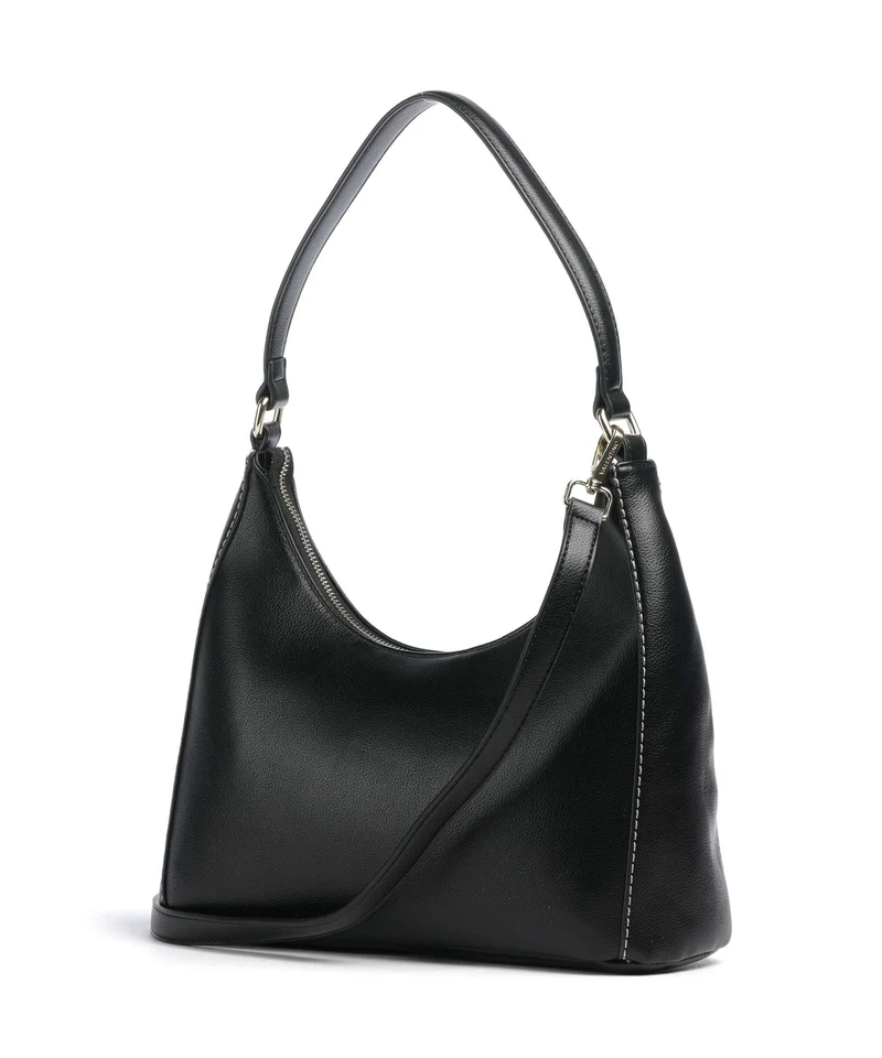 Valentino Bags Aury Re Bolso de hombro nero