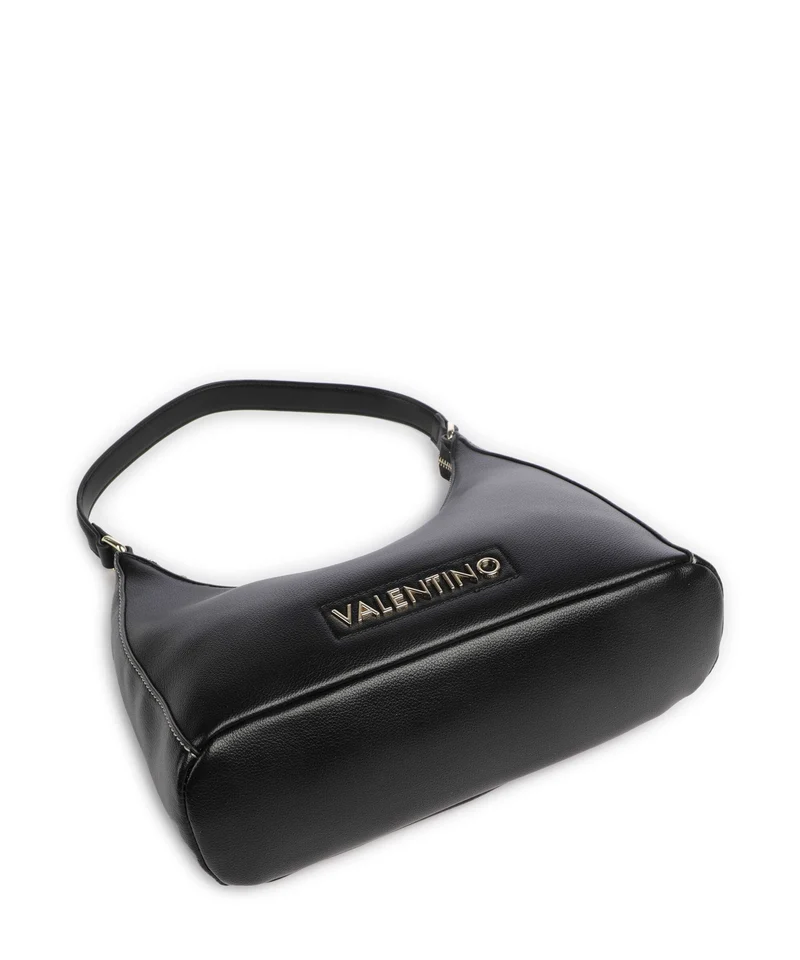 Valentino Bags Aury Re Bolso de hombro nero