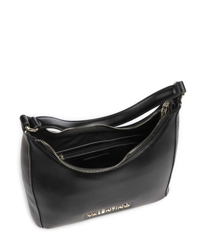 Valentino Bags Aury Re Bolso de hombro nero