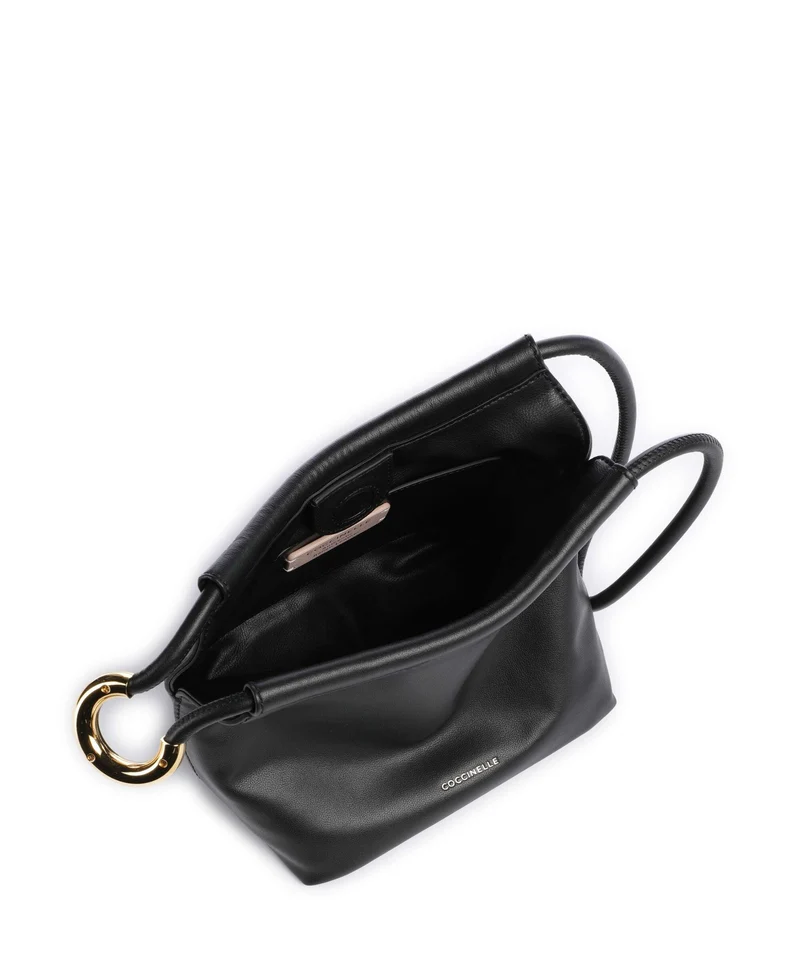 Coccinelle Finn Bolso de mano noir