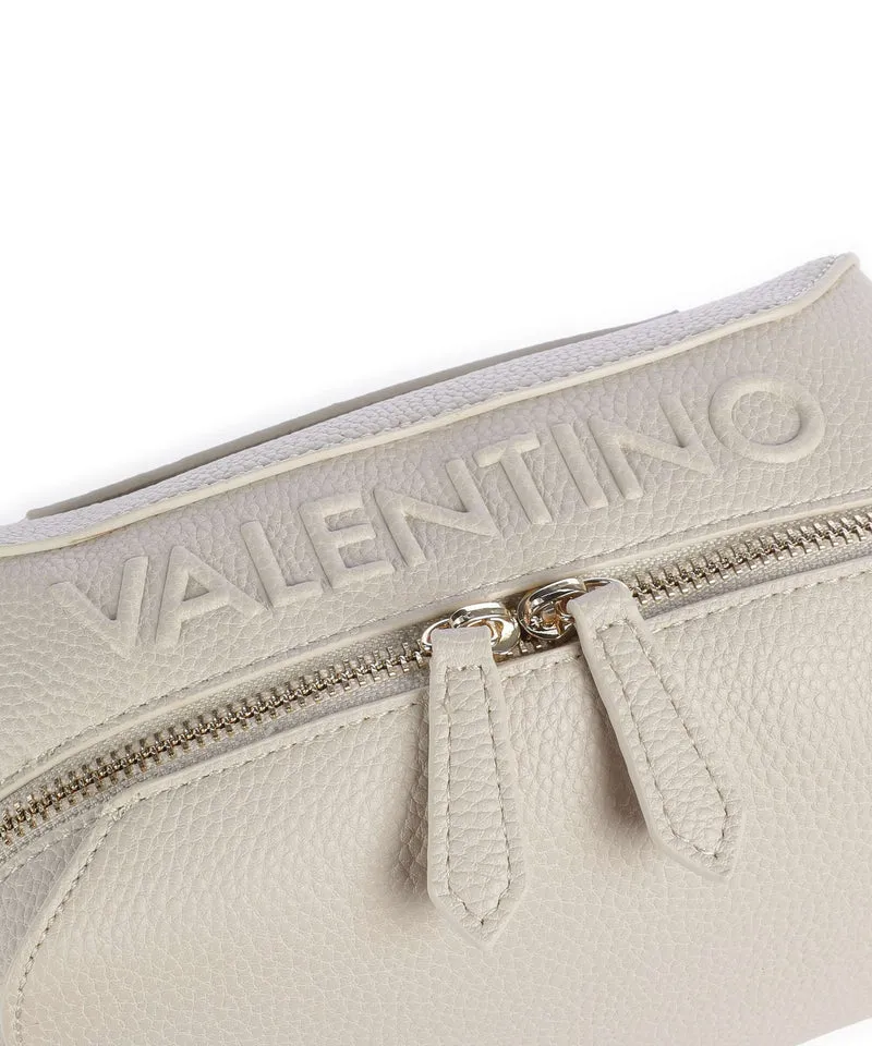 Valentino Bags Pattie Bandolera ecru