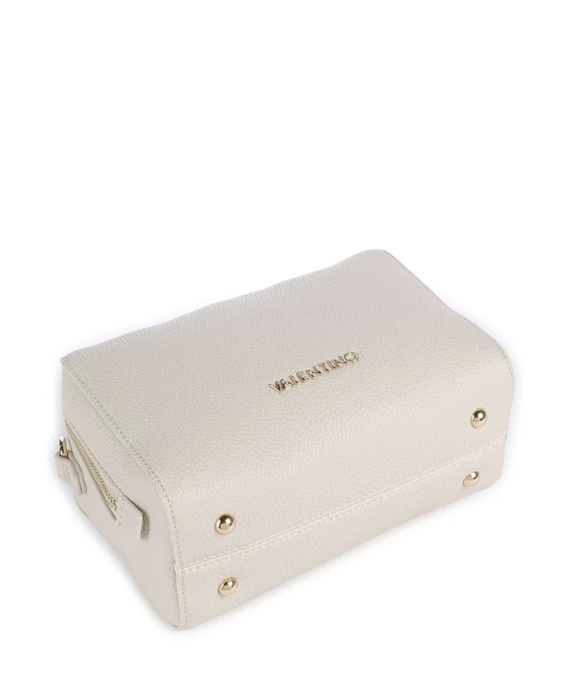 Valentino Bags Pattie Bandolera ecru