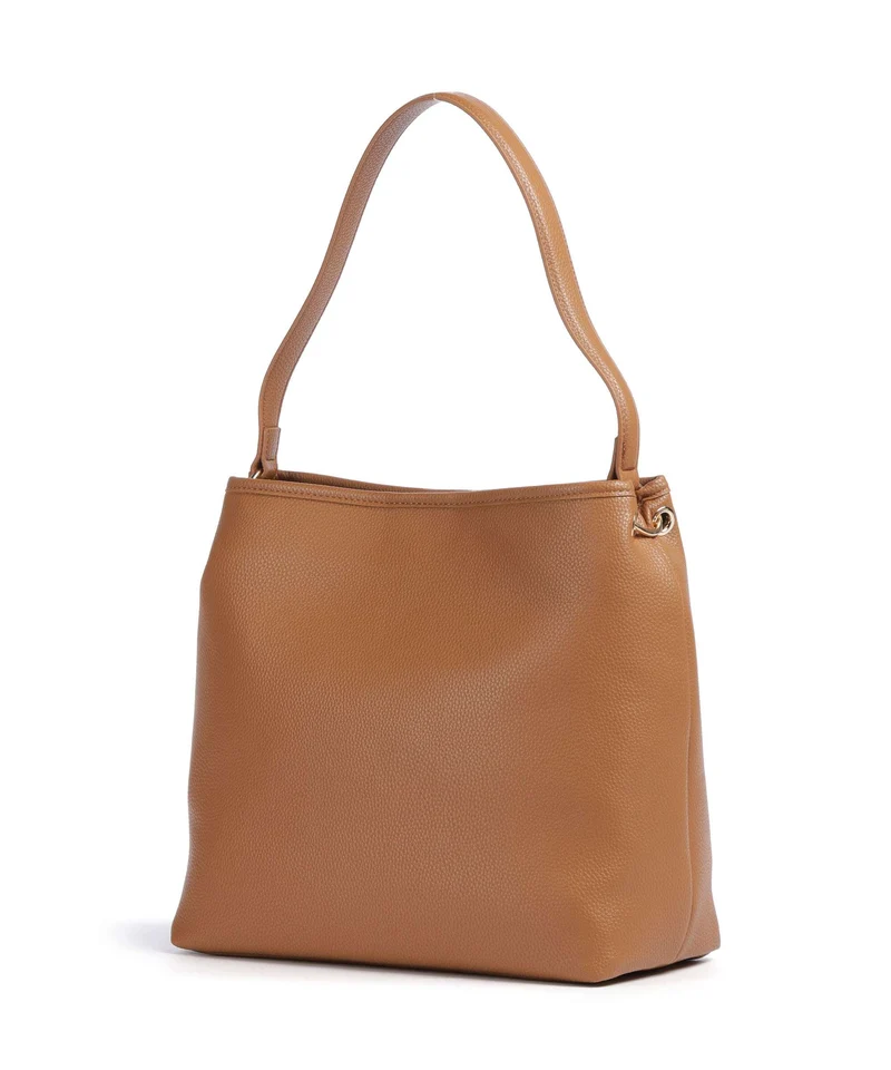 Valentino Bags Futura Bolso de hobo cuoio