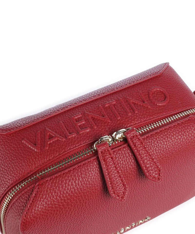 Valentino Bags Pattie Bandolera rubino