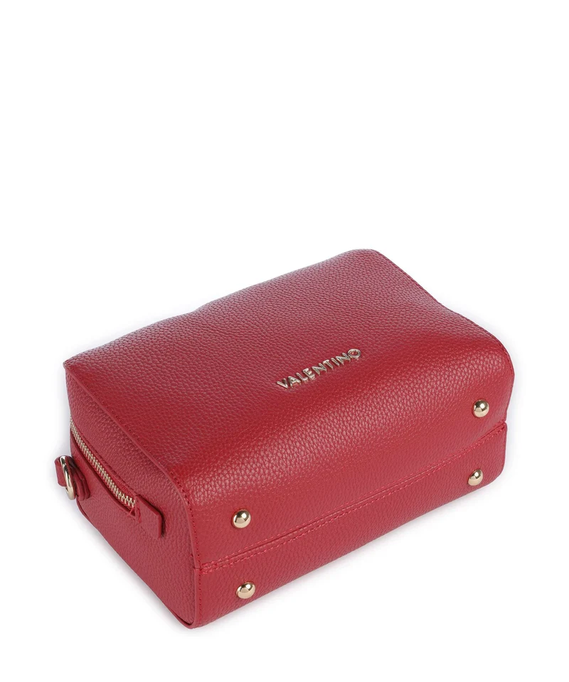 Valentino Bags Pattie Bandolera rubino
