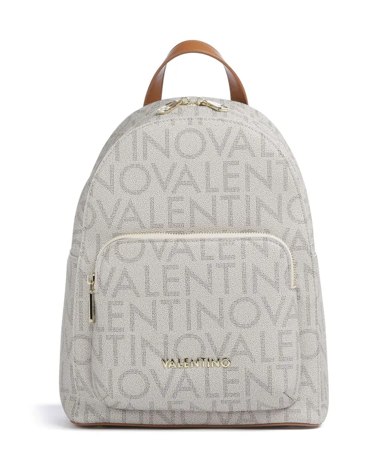 Valentino Bags Regina Re Mochila beige/natur