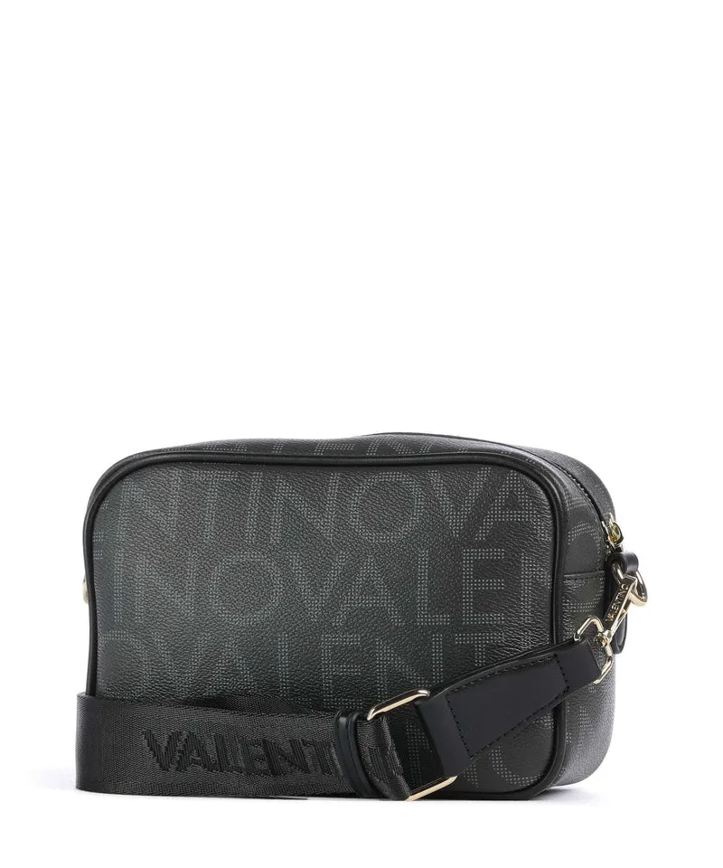 Valentino Bags Regina Re Bandolera nero
