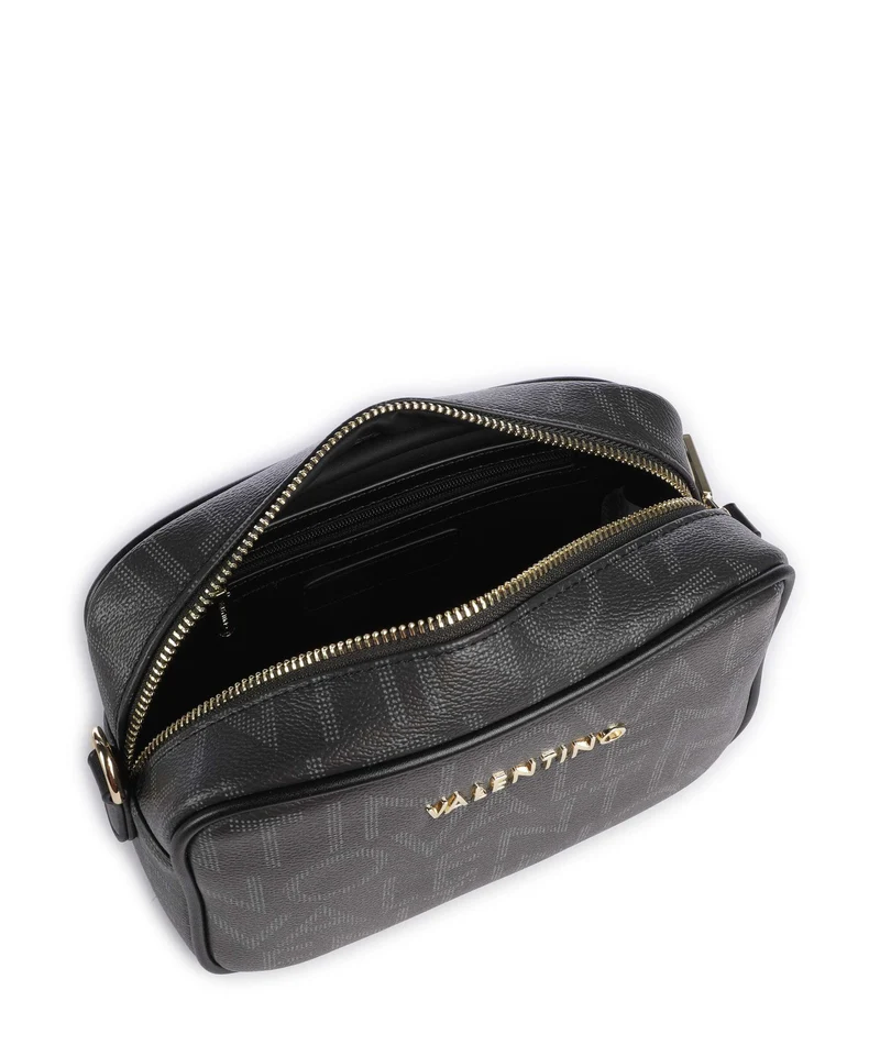 Valentino Bags Regina Re Bandolera nero