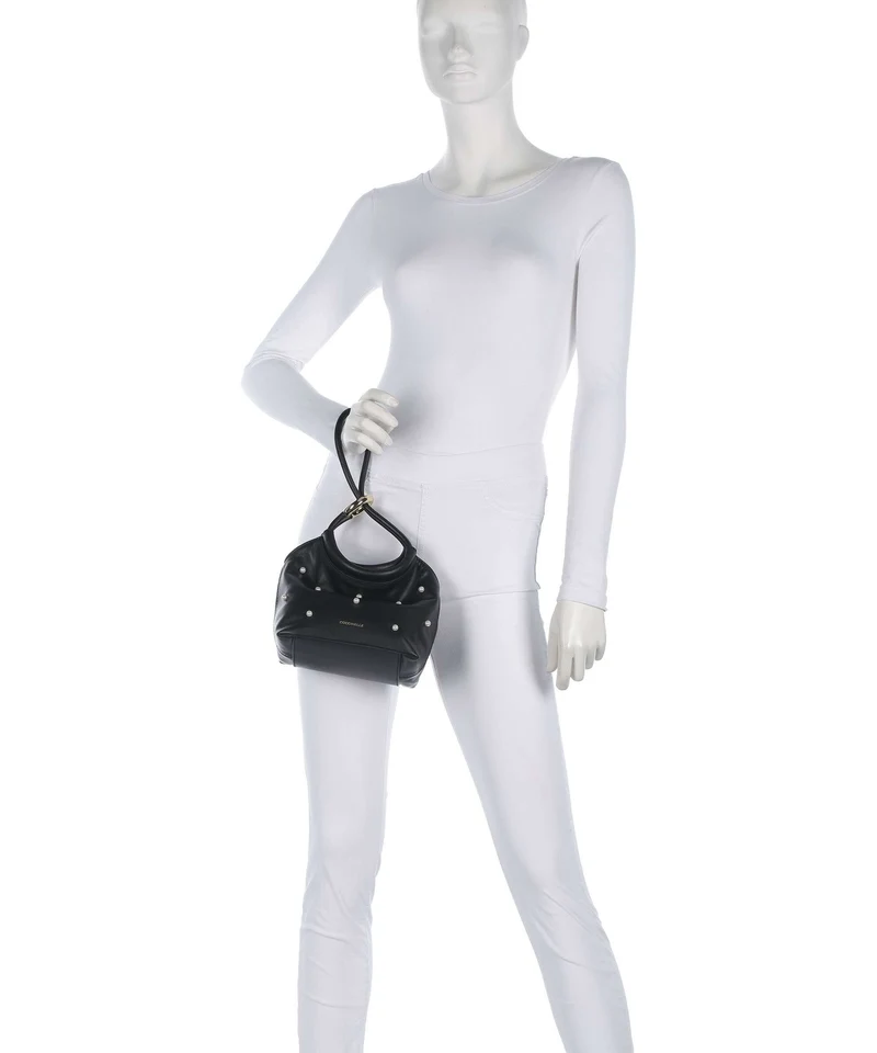 Coccinelle Finn Bolso de mano noir