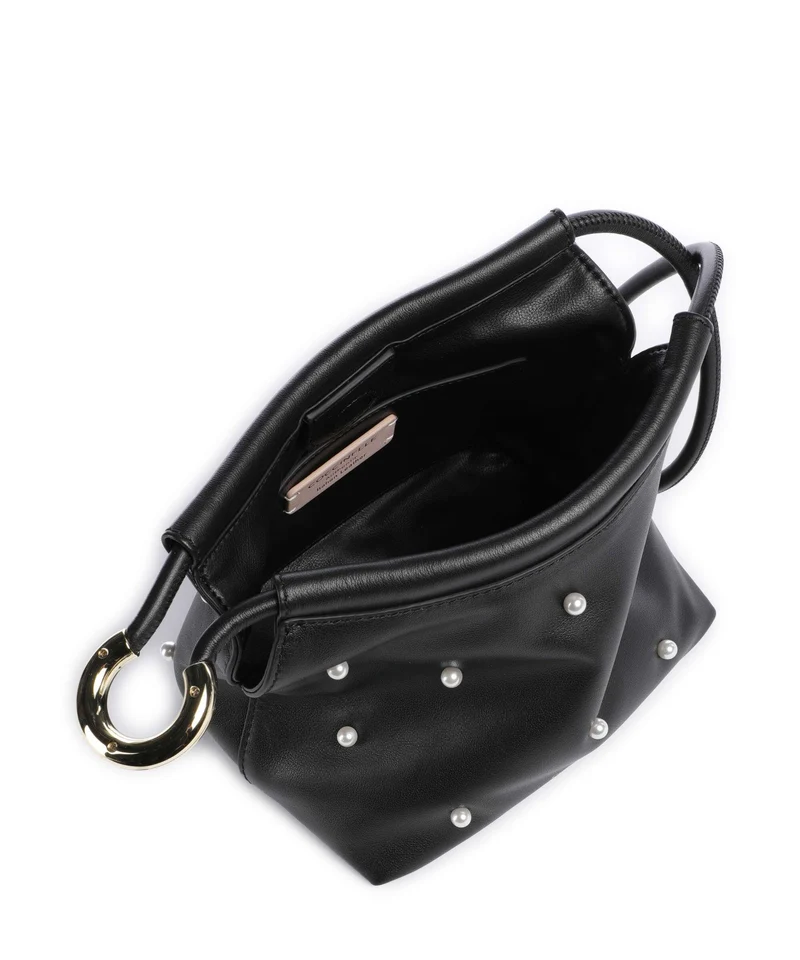Coccinelle Finn Bolso de mano noir