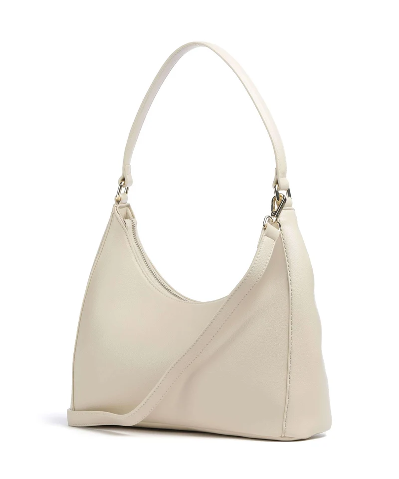 Valentino Bags Aury Re Bolso de hombro ecru