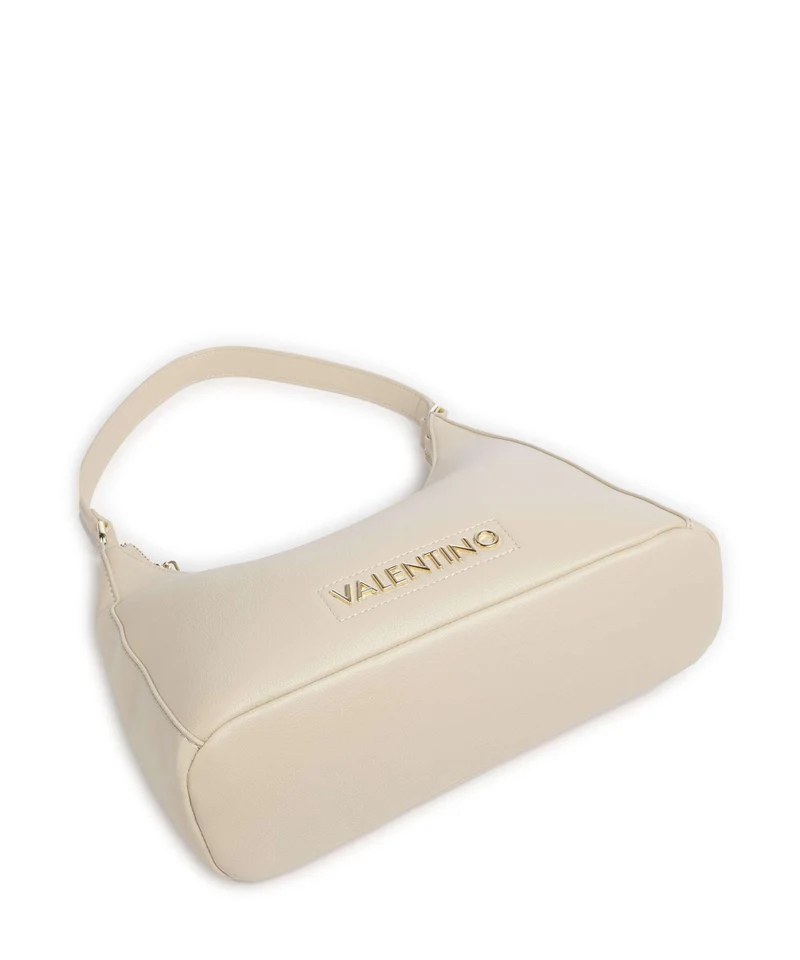 Valentino Bags Aury Re Bolso de hombro ecru