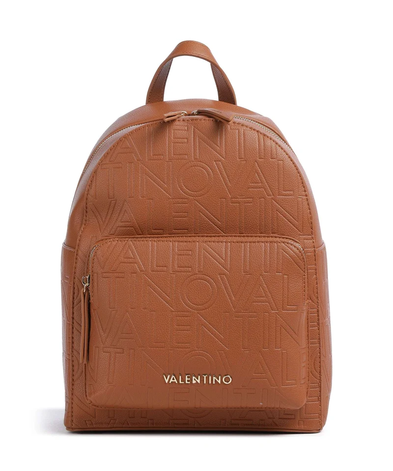 Valentino Bags Pansy Mochila cuoio