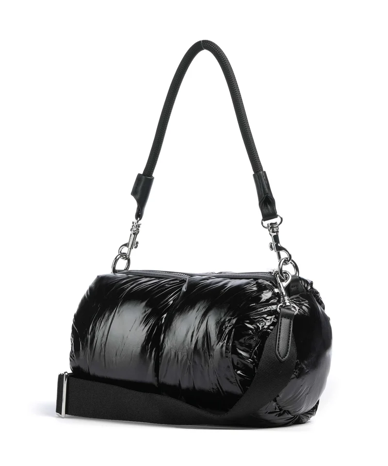 JOOP! Jeans Varsity Virginie Bolso de hombro black