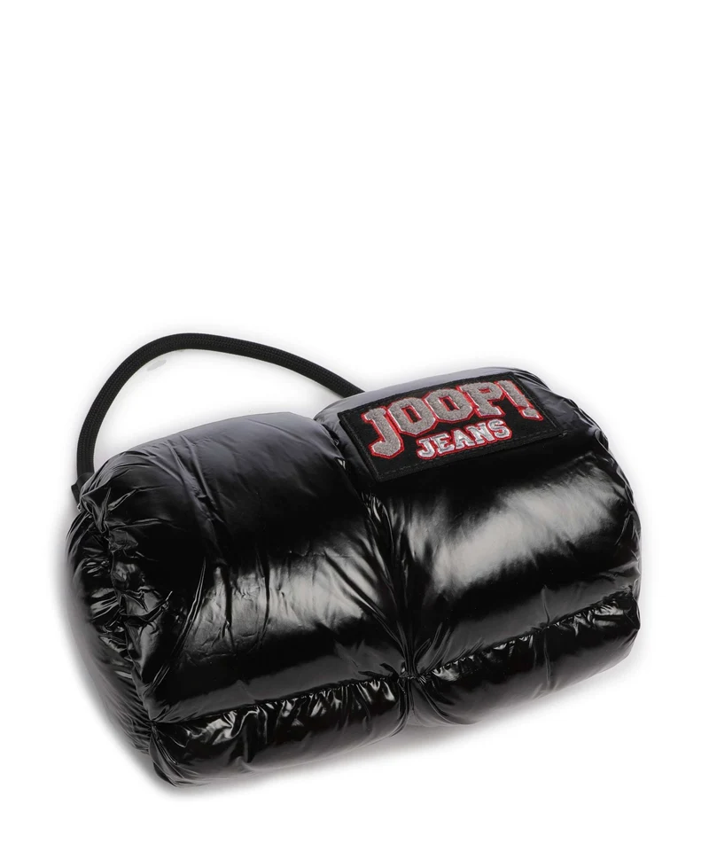 JOOP! Jeans Varsity Virginie Bolso de hombro black