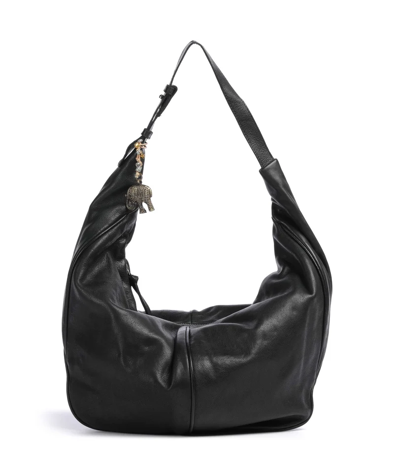 Anokhi Bolso de hobo black