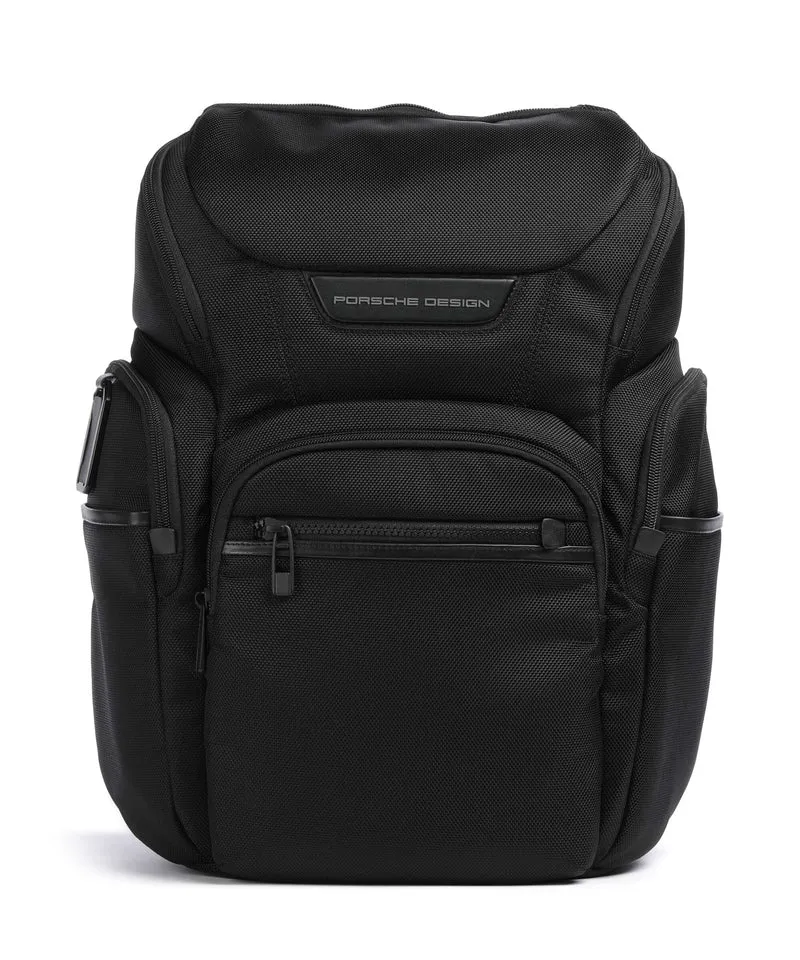 Porsche Design Roadster Evo M Top Mochila black