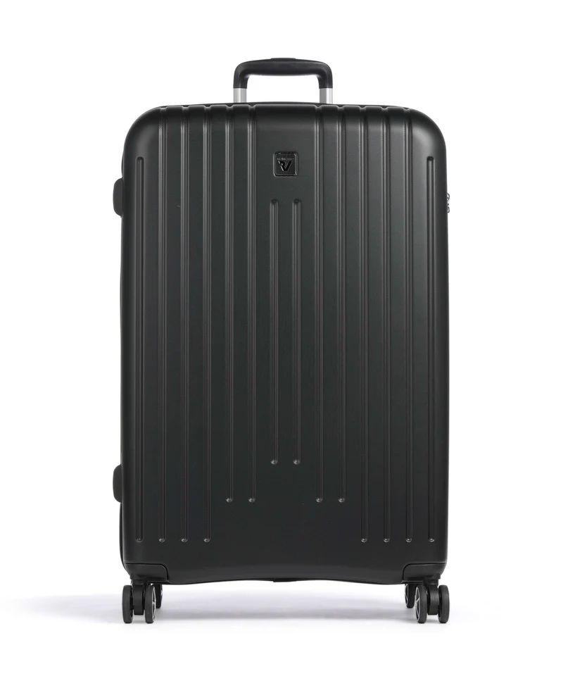 Roncato Electron 2.0 Maleta con 4 ruedas nero