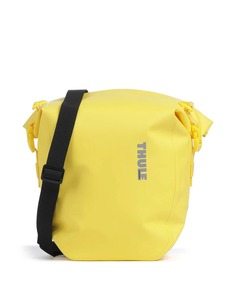 Thule Shield Set Bolsa de equipaje yellow