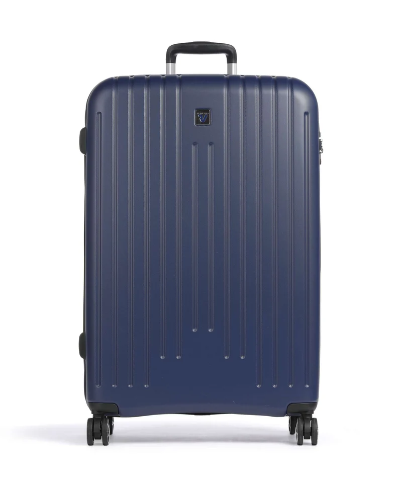 Roncato Electron 2.0 Maleta con 4 ruedas blu notte