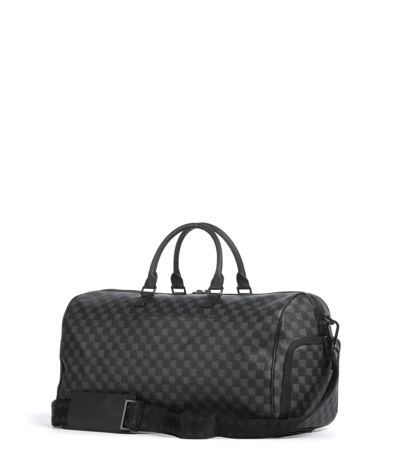 Sprayground Sharks in Paris Balloon Bolsa de fin de semana black