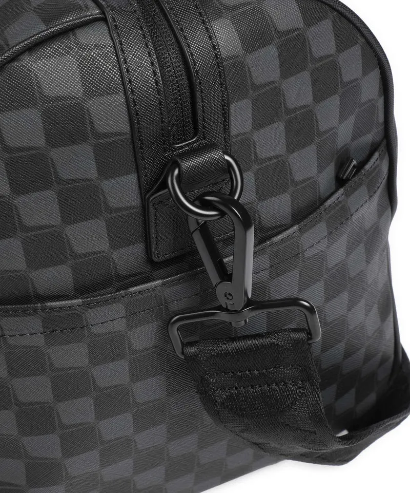 Sprayground Sharks in Paris Balloon Bolsa de fin de semana black