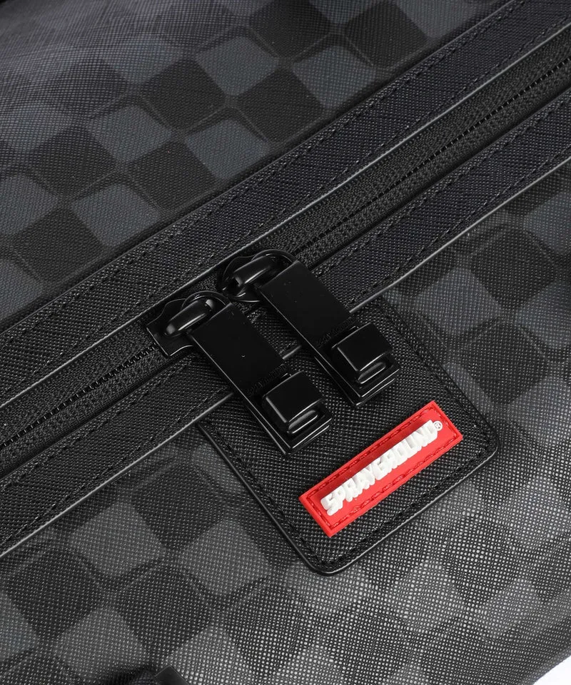 Sprayground Sharks in Paris Balloon Bolsa de fin de semana black