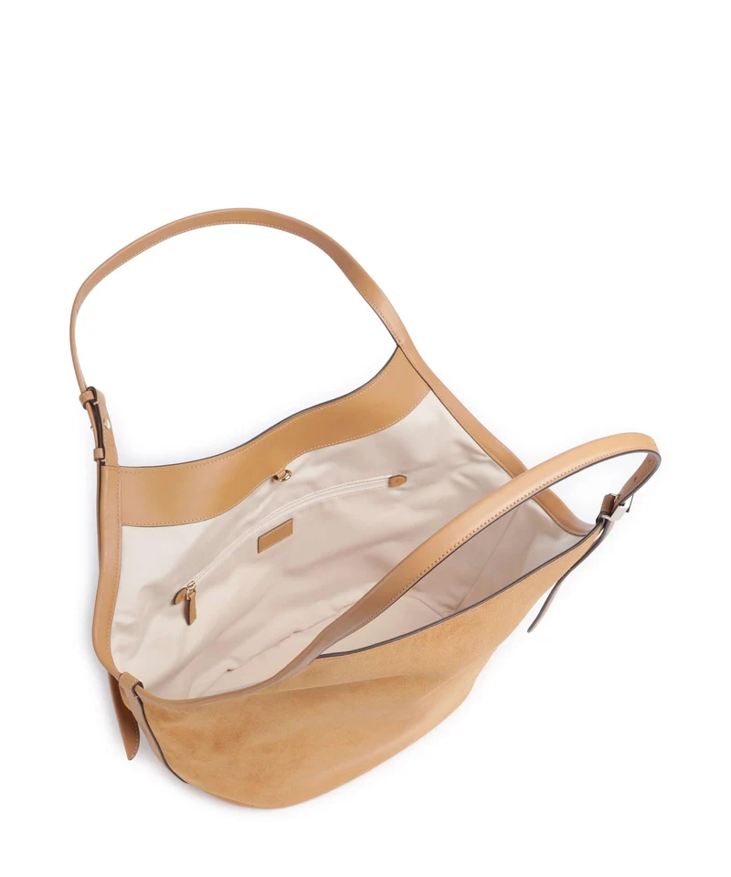Kate Spade New York Deco Bolso de hobo garden soil