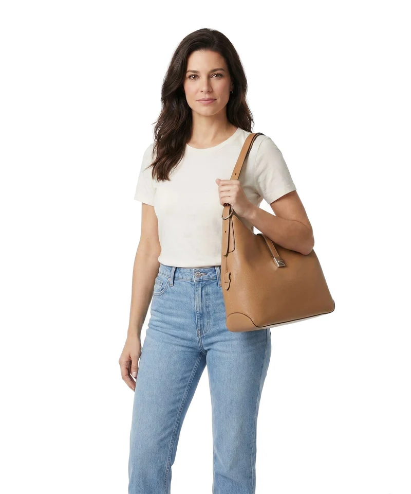 Kate Spade New York Deco Bolso de hobo garden soil