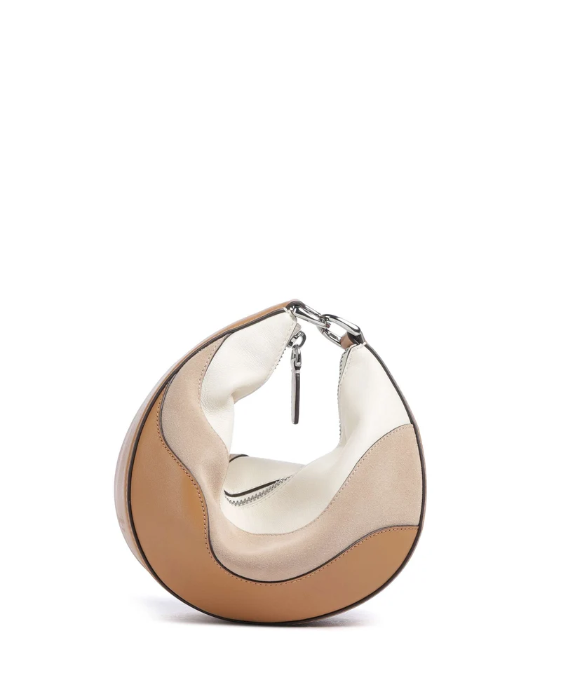 Kate Spade New York Duo Mini Bandolera garden soil