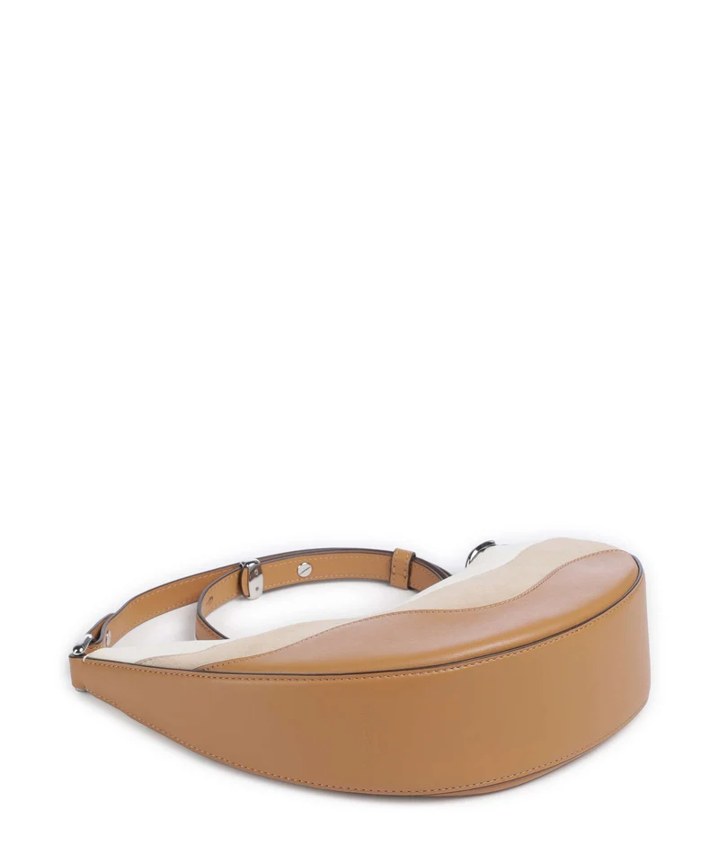Kate Spade New York Duo Mini Bandolera garden soil