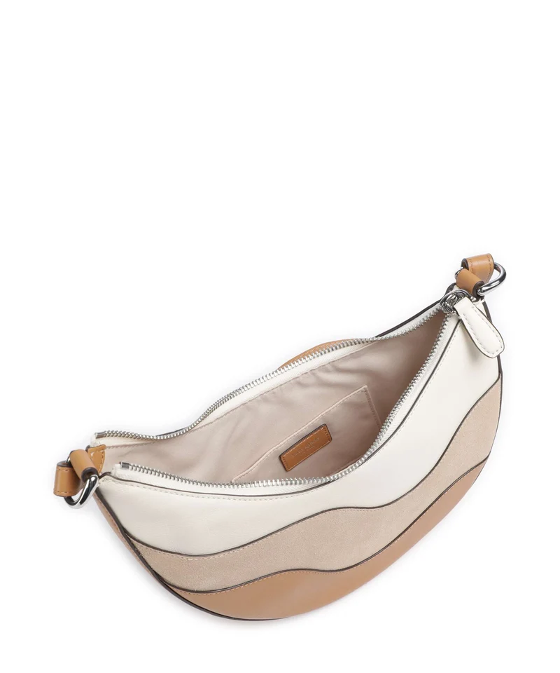 Kate Spade New York Duo Mini Bandolera garden soil