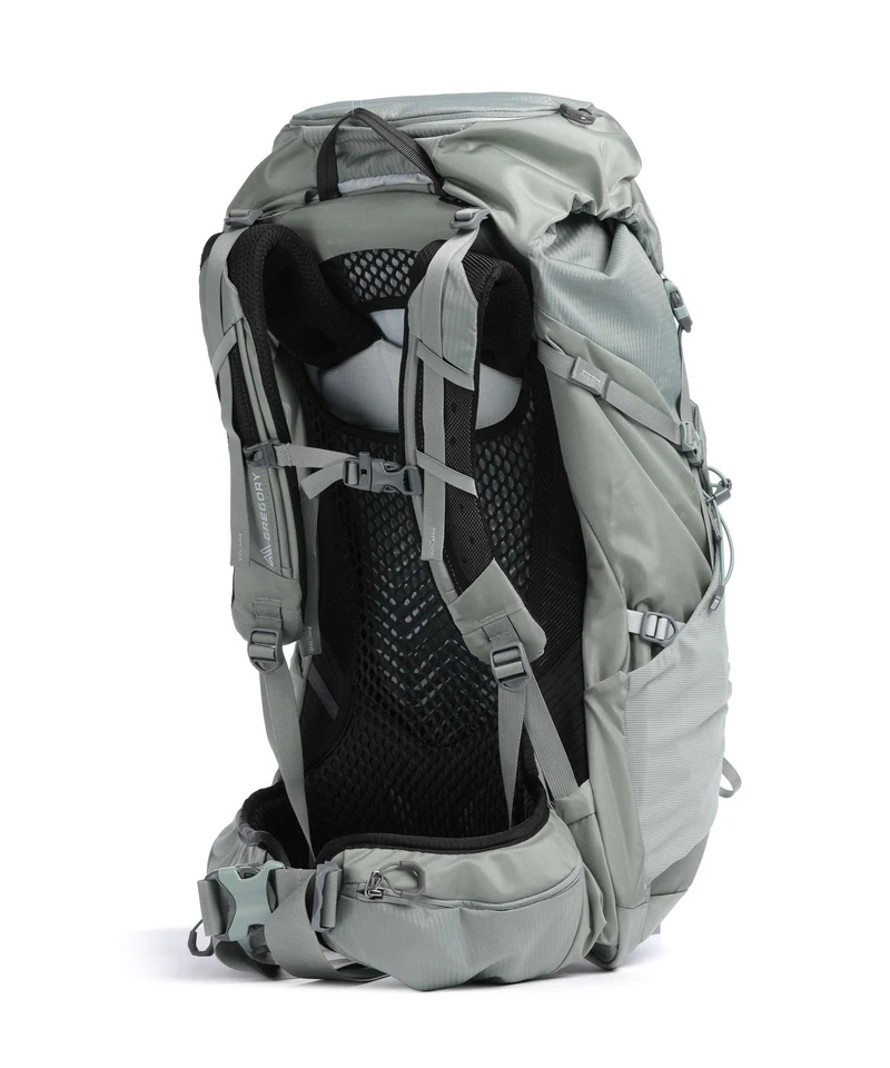 Gregory Jade 38 RC SM/MD Mochila de senderismo artichoke green