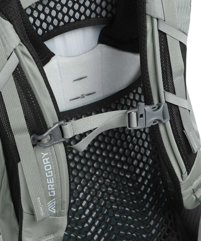 Gregory Jade 38 RC SM/MD Mochila de senderismo artichoke green